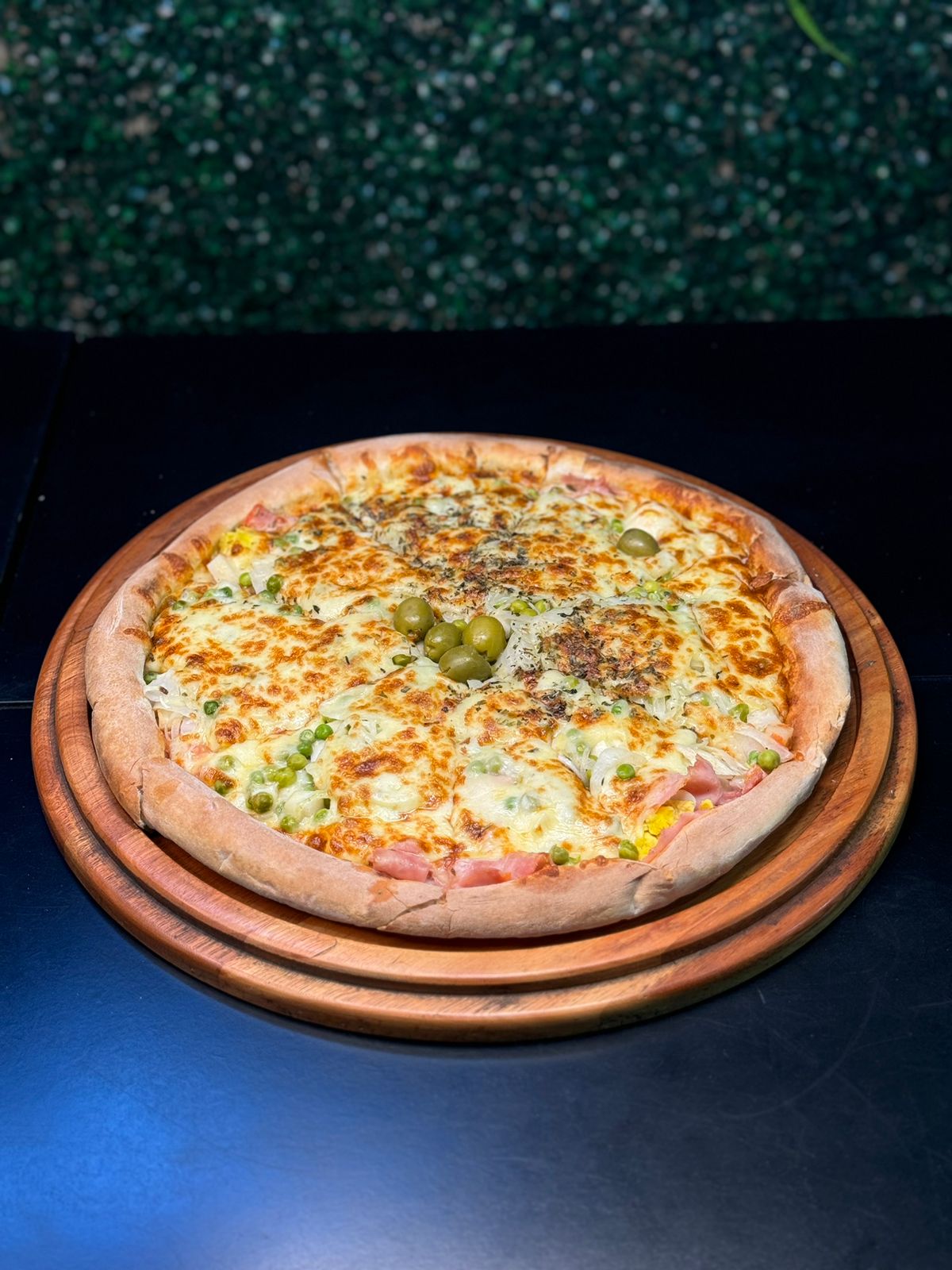 Diego´s Pizzaria