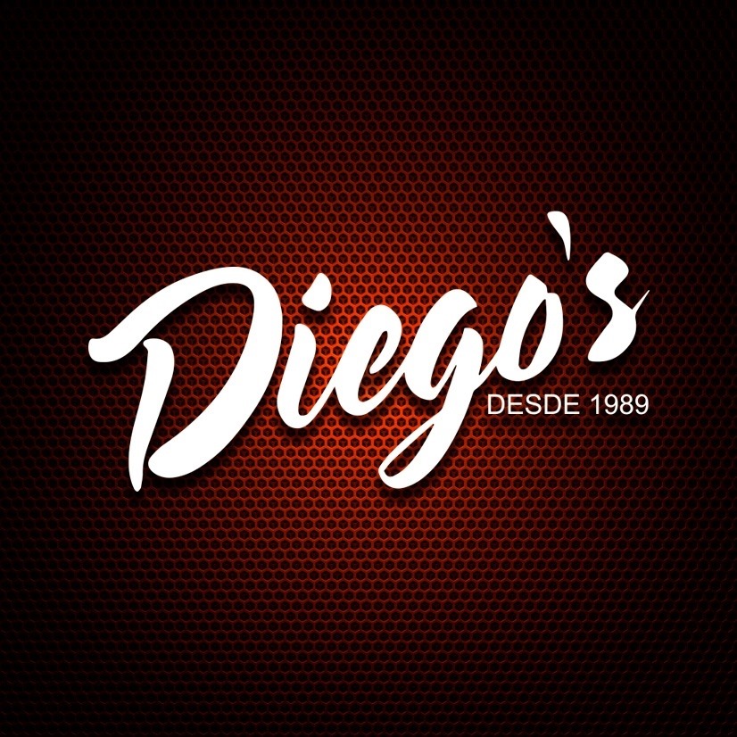 Diego´s Pizzaria e Restaurante